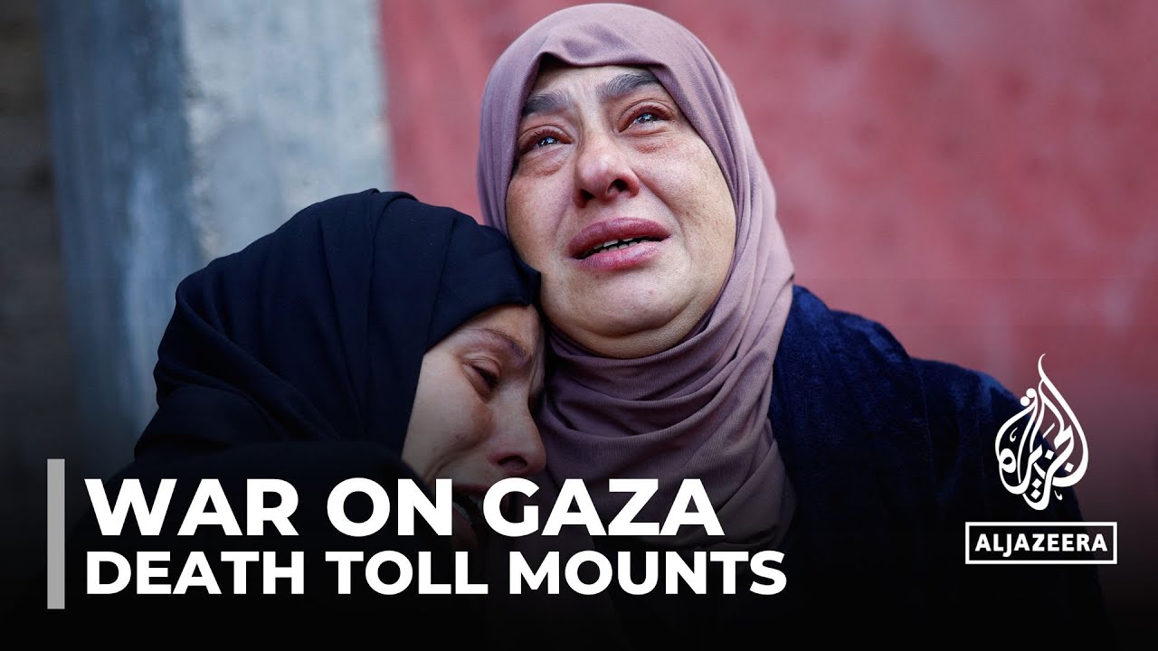 وزارة الخارجية الإسرائيلية: هجمات إسرائيلية تسفر عن مقتل 122 فلسطينياً وإصابة 256 آخرين خلال الـ 24 ساعة الماضية