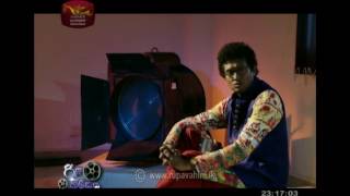 Nuwan Nayanajith Talks About Sarigama Film