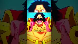 GOL D. ROGER VS BARBE BLANCHE !🥶🔥 | ONE PIECE#anime#shorts#onepiece