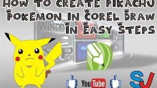 how to  create pokemon in easy steps seekho screenshot 5