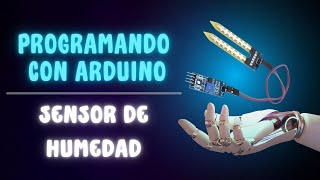 06 - Sensor de humedad