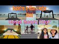 DOUBLETREE BY HILTON RESORT & SPA MARJAN ISLAND HOTEL ROOM TOUR | RAS ALKHAIMAH | Pinay&British Vlog