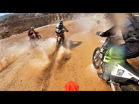 Erzberg Rodeo 2022