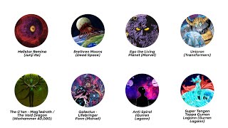 Download lagu Entitas Terbesar Dalam Fiksi Dijelaskan [Skala Planet ke Galaksi]