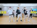 [NCT 127] 엔시티가 SM선배님들의 안무를 추면? (...너무 신나징♥)