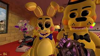 freddy fazbears pizza season 3 episode 2 The Repairs