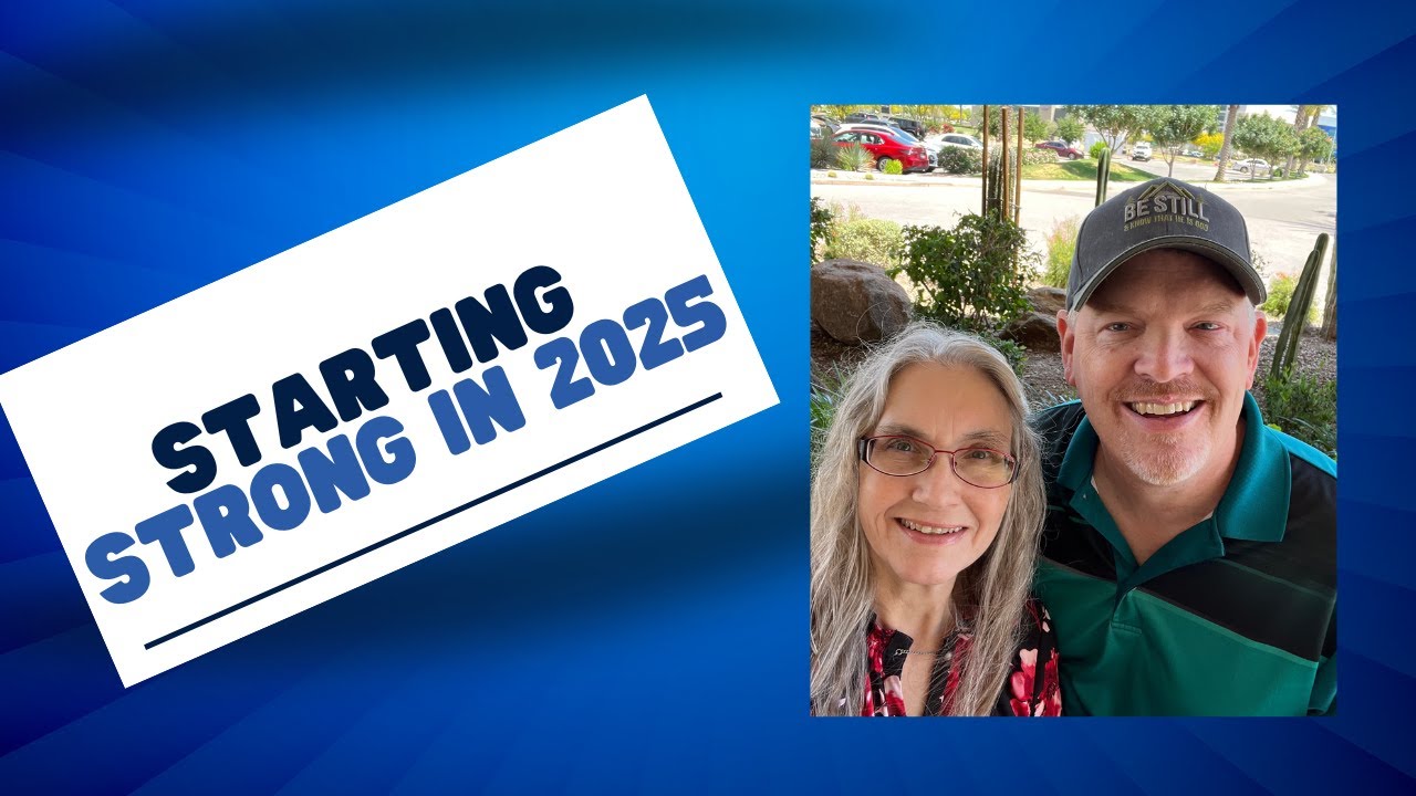 Starting Strong in 2025: Faith-Based Tips for Overcoming Overeating