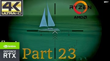 GTA5 Multi Target Assassination Mission 4K - Ultra Realistic Graphics Ray Tracing Maxed Out Settings