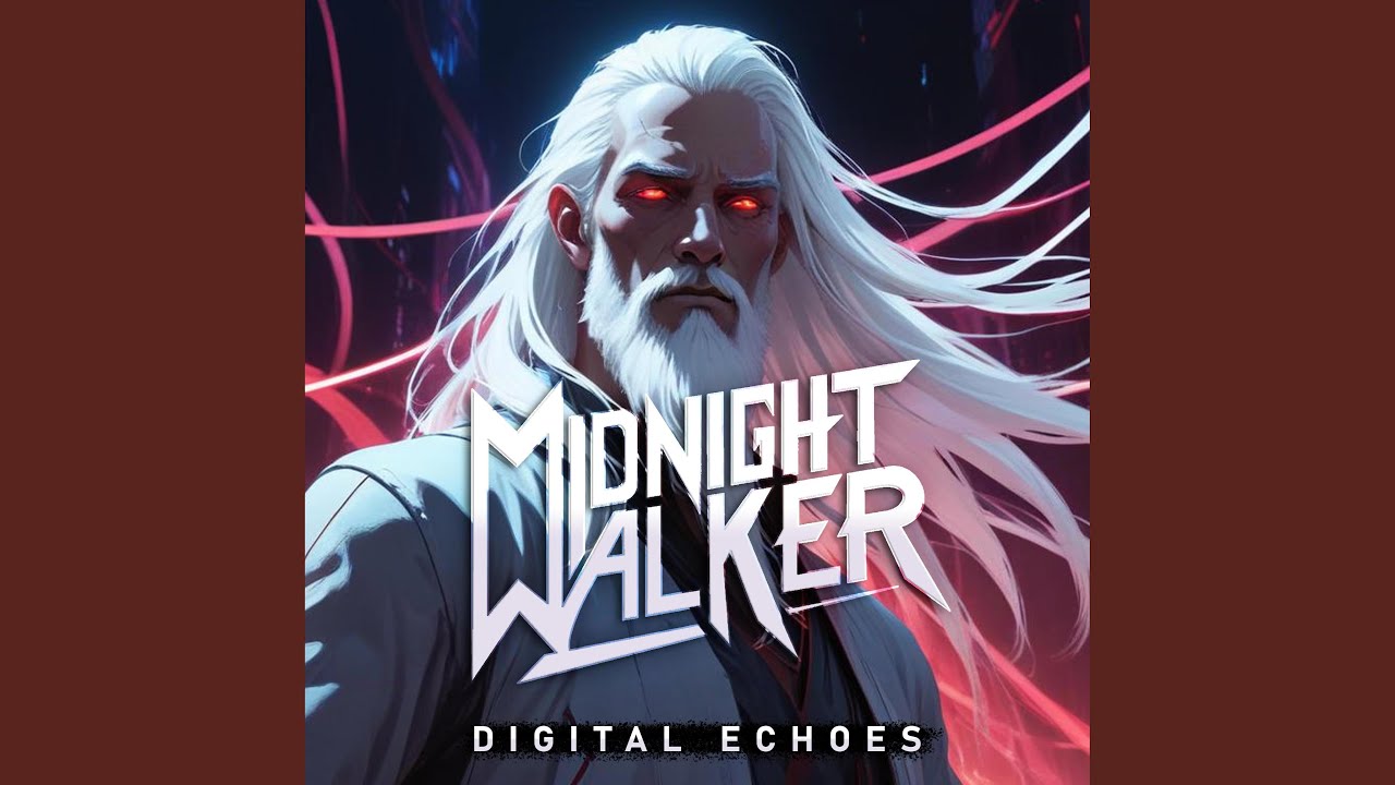 Watch Digital Echoes on YouTube Watch Digital Echoes on YouTube