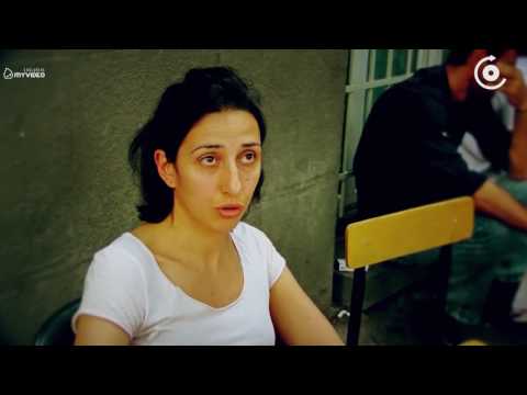 მძღოლის სიუჟეტი - საგამოცდო ციებ-ცხელება