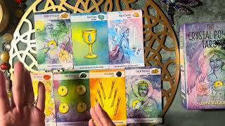 WHO IS THINKING ABOUT YOU TODAY 😍 #tarot #tarotreading #tarotcards #tarotreader #tarotonline #for...