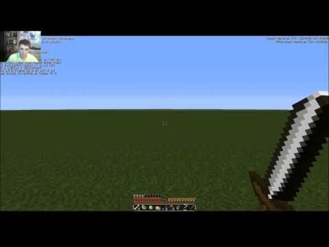 Superflat Minecraft Survival! Episode 2- Expanding the World! - Superflat Minecraft Survival! Episode 2- Expanding the World!