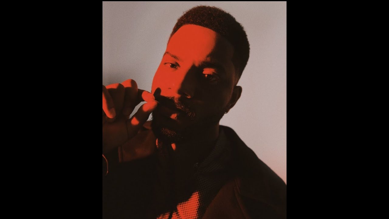 (FREE) Bryson Tiller x 6LACK Type Beat – Dark Trap-Soul R&B | “Ocean View