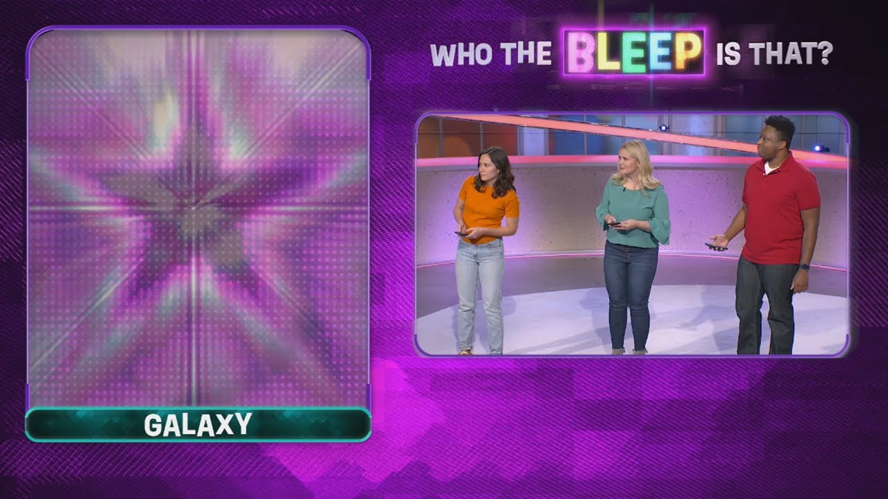 who-the-bleep-is-that-ep-119-youtube