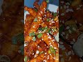Crispy chicken 🍗🍗🍗//#crunchy, juicy #Crispy //chicken starters// Indo Chinese dish // viral video