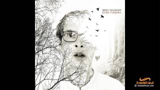 Benji Vaughan - Even Tundra Full Album
