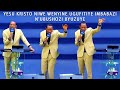 Yesu Krist Niwe Wenyine Ugufitiye Imbabazi N Ubushobozi Byuzuye вЊљ Ev SINGIRANKABO Boniface рџЌЏ Yesu Krist Niwe Wenyine Ugufitiye Imbabazi N Ubushobozi Byuzuye вЊљ Ev SINGIRANKABO Boniface рџЌЏ