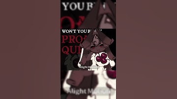 Thumbnail of Name: Prom Queen by Insane Clown Posse || #crk #art #cookierunkingdom #cassypillar #crkupdate