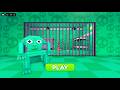 KARKERKAR PRISON ESCAPE Roblox Gameplay Walkthrough 