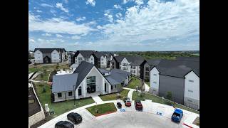 Istana at Wurzbach Luxury Apartment in San Antonio, TX.
