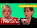 Best of sarah millican  mel gidroyc  would i lie to you  banijay comedy