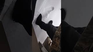 Boiling Water In The Cold 0F