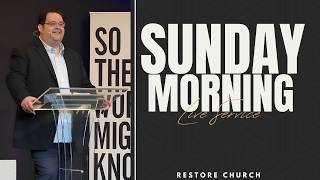 Receive Now: Joy Unspeakable and Heavenly Treasures