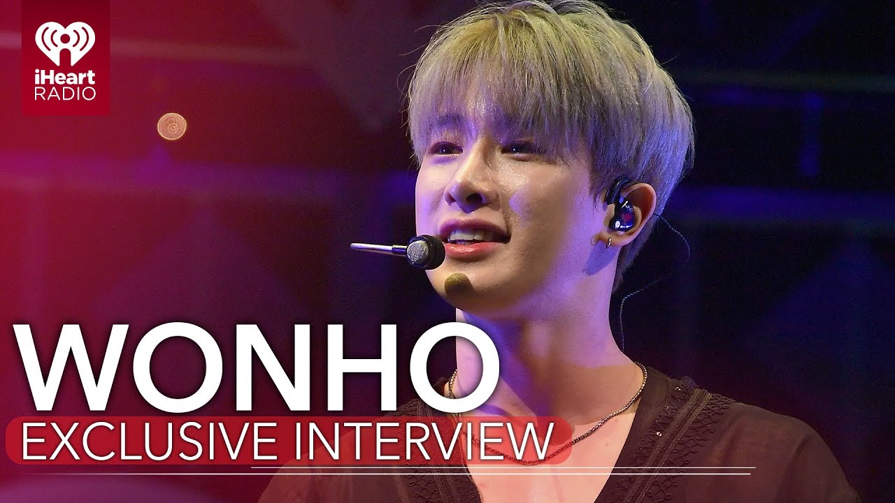 【新品・未開封】WONHO ウォノ / Bittersweet（6枚セット） Bittersweet (Pre-Comeback) – Wenee and Wonho