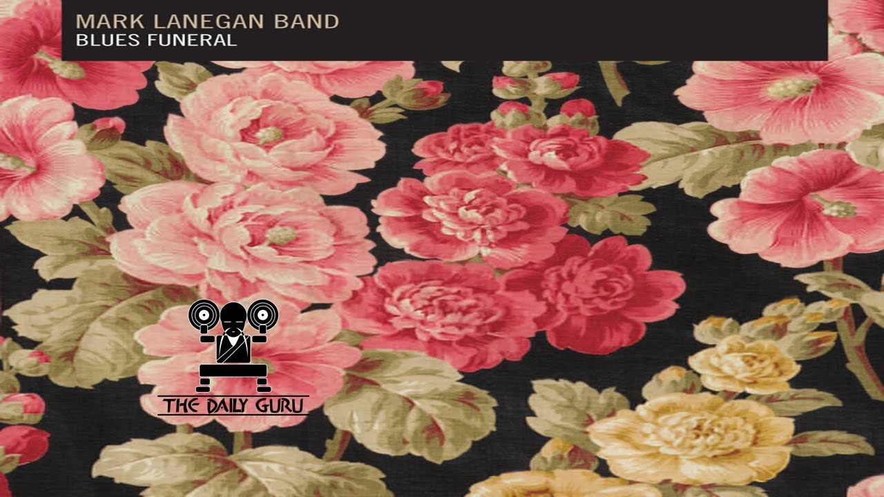Shock G, "Fear Of A Mixed & Mark Lanegan Band, "Blues Funeral" Album Review SOSN 53