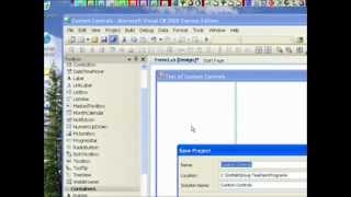 Celebrity C# Edge 131 - CAX 06 - C# SplitContainer Net Worth