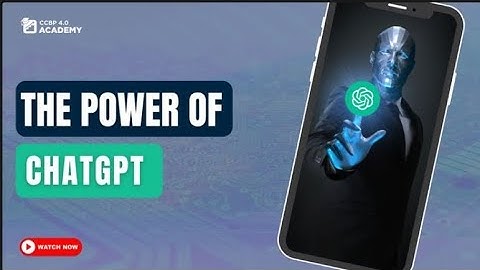 Unlocking the power of ChatGPT : NXTWave