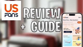 Ultimate USFANS Guide   QC Review | Honest review