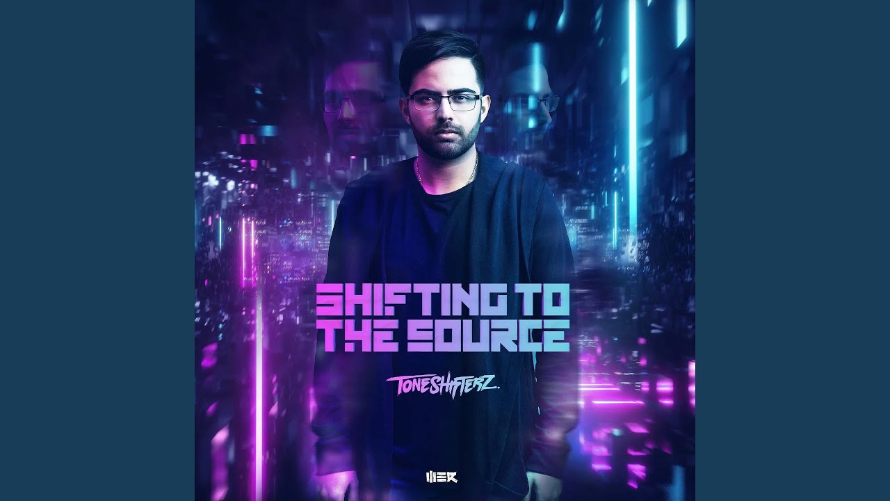 Define Yourself (I AM HARDSTYLE 2018 Anthem)