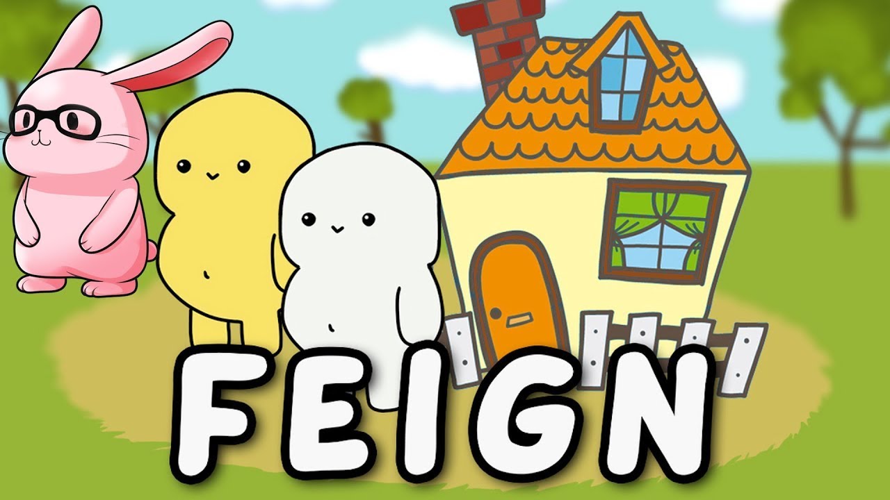 【FEIGN】ぺぇいん青年会3月4日