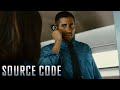 Colter Stevens Finds Out The Truth | Source Code