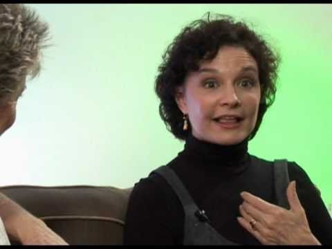 Sonia Choquette Part 4/5 - 'The truth about 2012 &...
