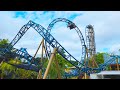 Vindfald – Tivoli Friheden , Gerstlauer Eurofighter Off-Ride Footage, no copyright