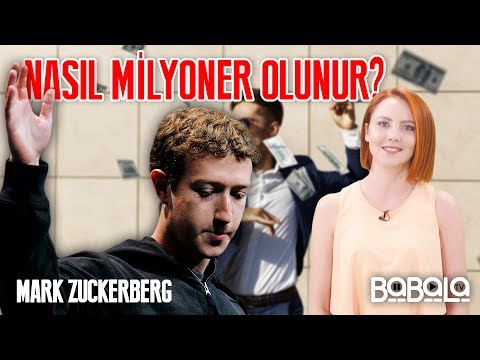 Video: Mark Zuckerberg: Biyografi, Yaratıcılık, Kariyer, Kişisel Yaşam