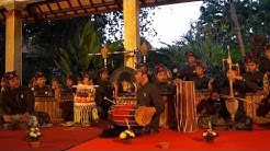 GAMELAN and MUSIC for Cremation Ceremony in UBUD, Bali  - Durasi: 40:51. 