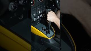 How We Created Our Own Custom 3D Printed Gear Gaiter For Our Audi S1 Project