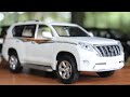 TOYOTA LANDCRUISER PRADO 2012 1:32 scale