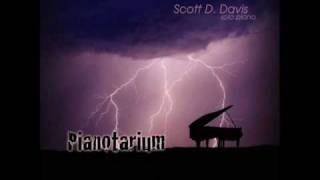 Video thumbnail of "The Unforgiven - Scott D. Davis' Pianotarium: The Piano Tribute To Metallica"