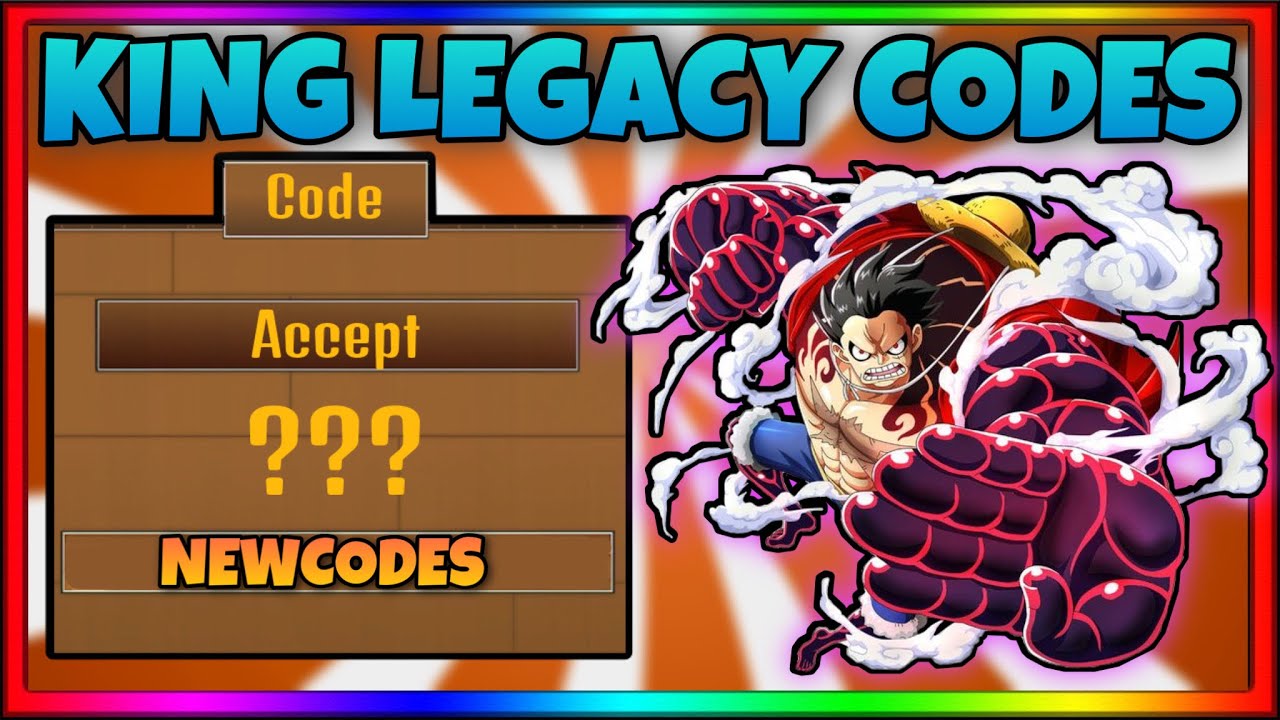 Лонг Кинг Легаси. Коды Кинг Легаси. King Legacy codes. Промокоды в Кинг Легаси. Коды в king legacy