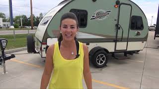 Preowned Campers- We Buy, Sell, Trade, New and Used. RV, Travel Trailers!