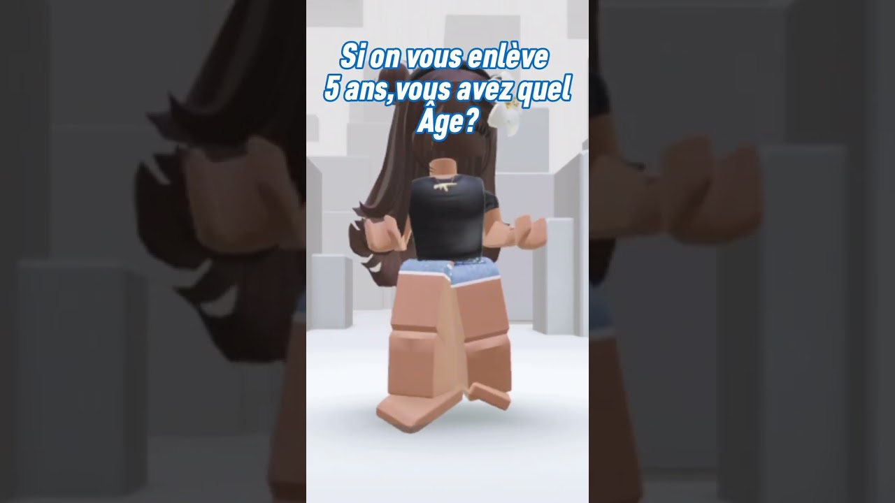 Si je vois 1 ou 2😭💀# #fypシ #pourtoi #roblox #humor #memes #funny #humour #shorts