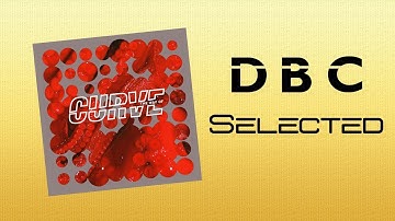 Curve - Nice and Easy