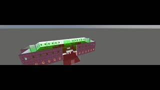 PartC-4D Simulation Video
