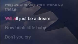 Mockingbird By: Enisa| Karaoke |