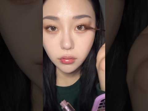 전남친 후폭풍 오게 만드는 메이크업 #makeup