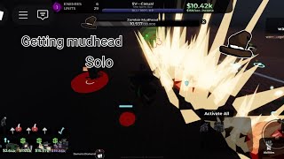 Wtd (1.17): Solo Burden (100+ Credz buff)  for mudhead / World Tower Defense